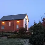 Close To Center Parcs Longford - Entire House