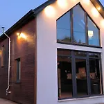 Close To Center Parcs Longford - Entire House