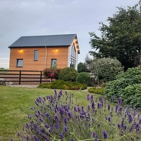 Close To Center Parcs Longford - Entire House *