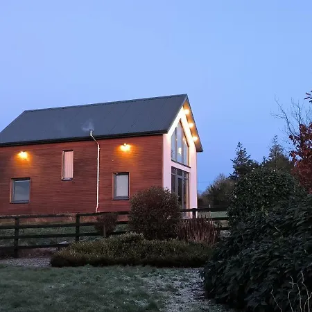 Close To Center Parcs Longford - Entire House