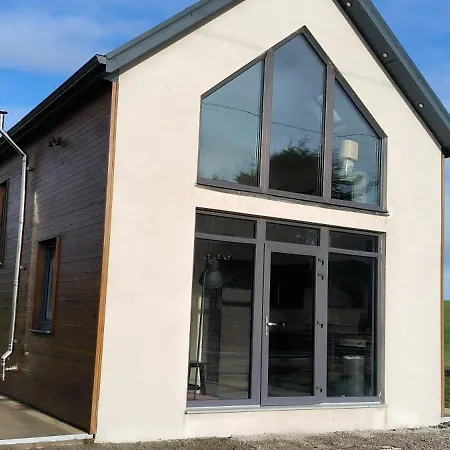 Close To Center Parcs Longford - Entire House Vakantiehuis *