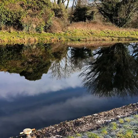 Close To Center Parcs Longford - Entire House *