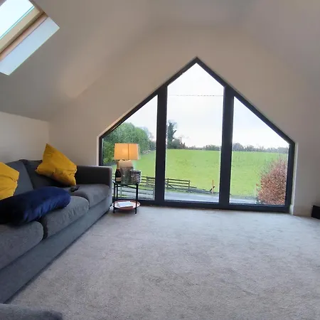 Close To Center Parcs Longford - Entire House Dom wakacyjny Foygh