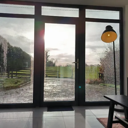 Close To Center Parcs Longford - Entire House * Foygh
