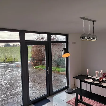 Close To Center Parcs Longford - Entire House Dom wakacyjny