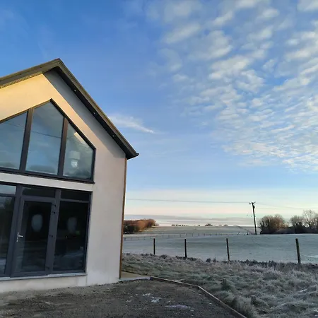 Close To Center Parcs Longford - Entire House Dom wakacyjny