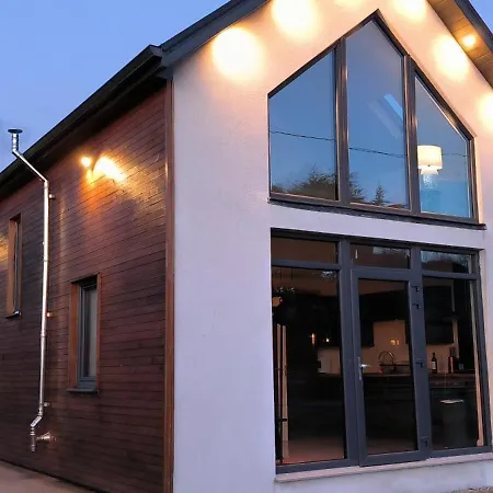 Close To Center Parcs Longford - Entire House